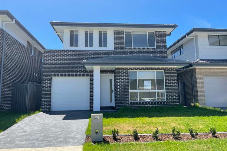 Main view of Homely house listing, 32 Ansell Street, Marsden Park NSW 2765