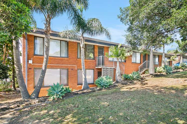 Main view of Homely apartment listing, 1/68 Yellagong Street, West Wollongong NSW 2500