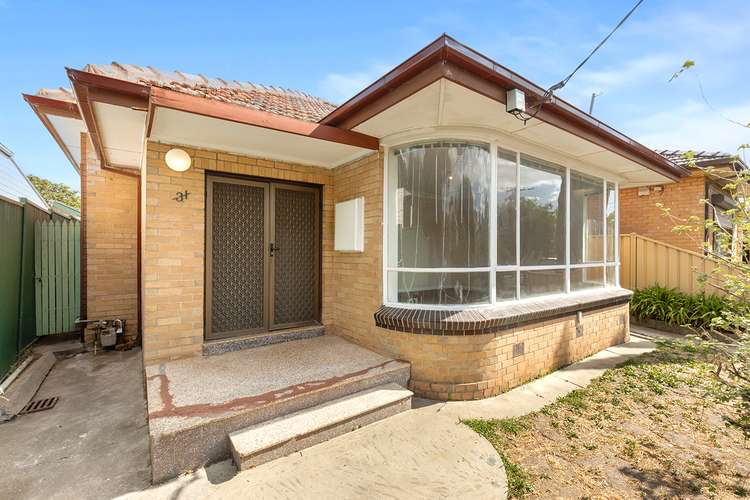 Main view of Homely house listing, 31 Ashmore Street, Brunswick VIC 3056