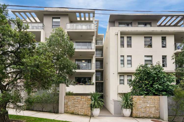 Main view of Homely unit listing, 78/31 Mindarie Street, Lane Cove NSW 2066