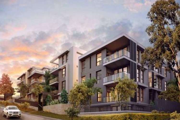 Third view of Homely unit listing, 78/31 Mindarie Street, Lane Cove NSW 2066