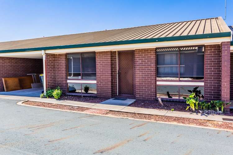Main view of Homely unit listing, 5/54 Blair Street, Moama NSW 2731