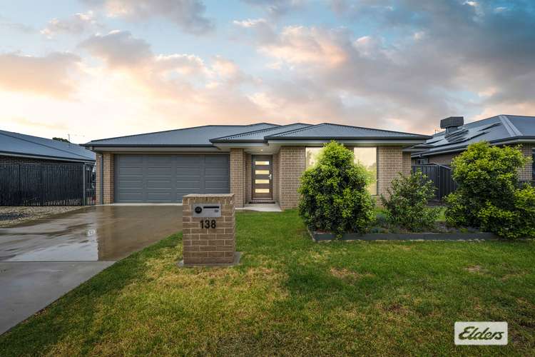 Main view of Homely house listing, 138 Read Street, Howlong NSW 2643