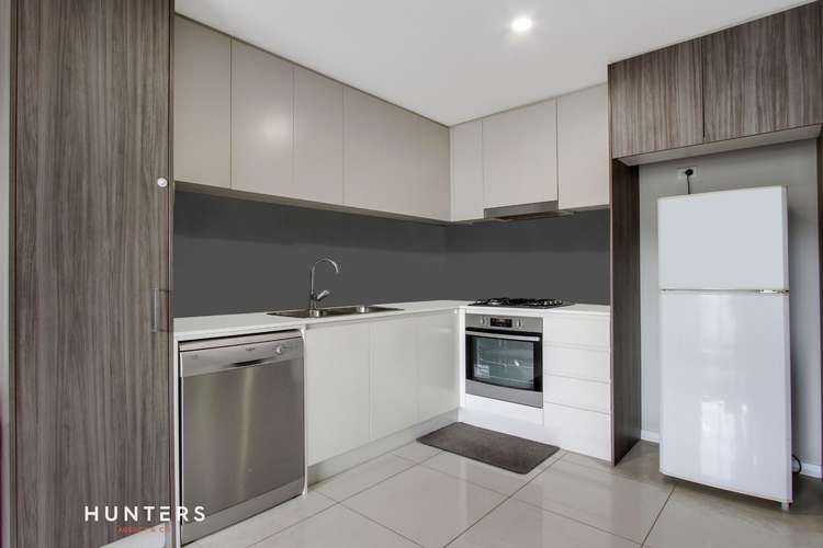 Second view of Homely apartment listing, 12/21-23 Lane Street, Wentworthville NSW 2145