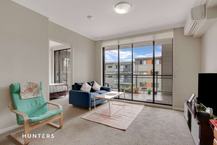 Third view of Homely apartment listing, 12/21-23 Lane Street, Wentworthville NSW 2145