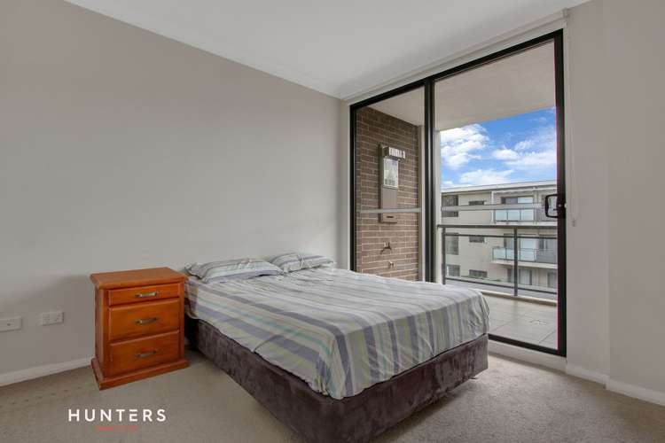 Fourth view of Homely apartment listing, 12/21-23 Lane Street, Wentworthville NSW 2145