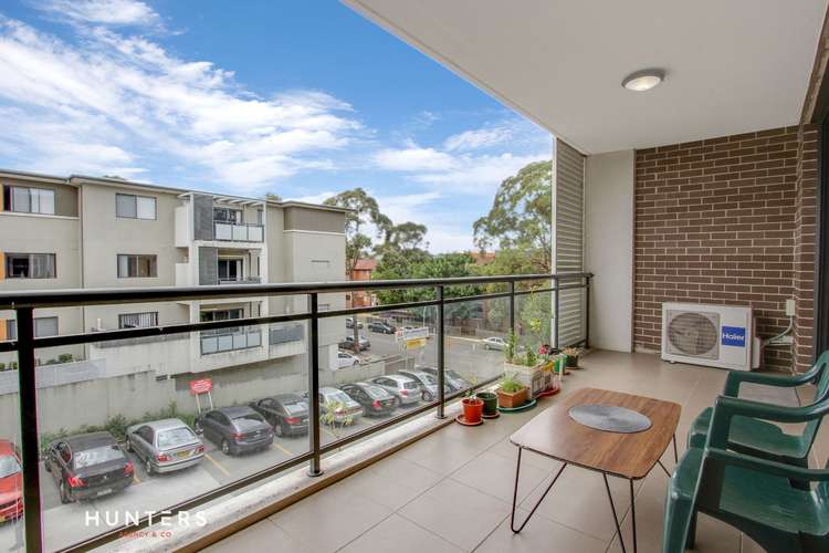 Sixth view of Homely apartment listing, 12/21-23 Lane Street, Wentworthville NSW 2145
