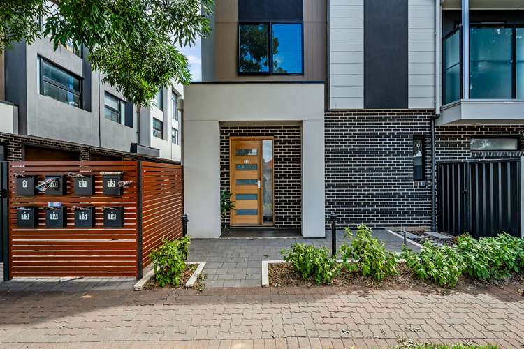 Main view of Homely townhouse listing, 16/187 Anzac Highway, Kurralta Park SA 5037