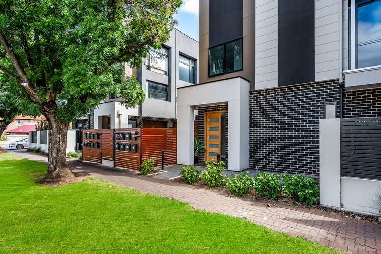 Second view of Homely townhouse listing, 16/187 Anzac Highway, Kurralta Park SA 5037