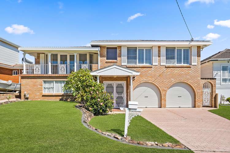 Main view of Homely house listing, 32 Tobruk Avenue, Port Kembla NSW 2505