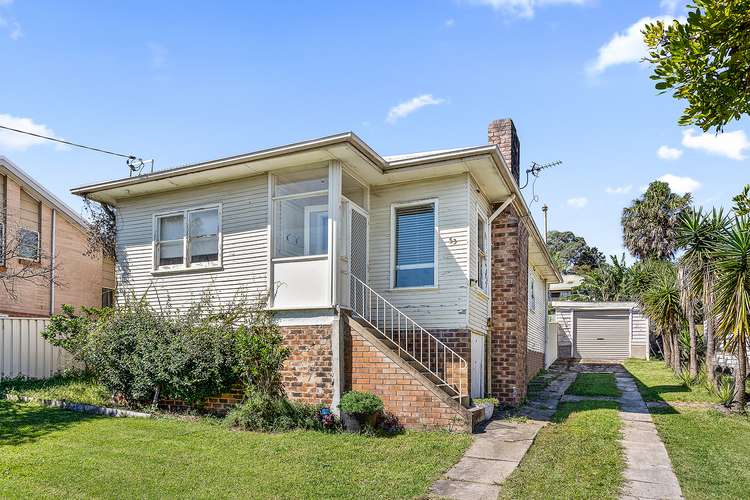Main view of Homely house listing, 53 Taronga Avenue, Mount Saint Thomas NSW 2500