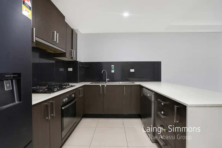 Third view of Homely unit listing, 307/8D Myrtle Street, Prospect NSW 2148