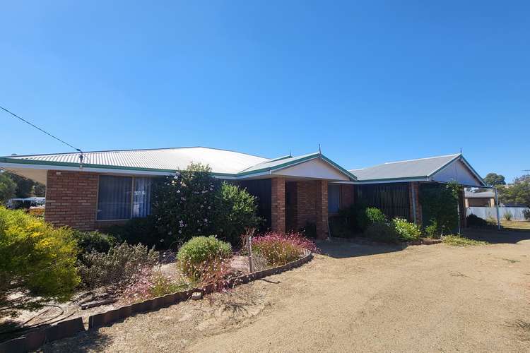 Main view of Homely house listing, 87 Taylor Street, Katanning WA 6317