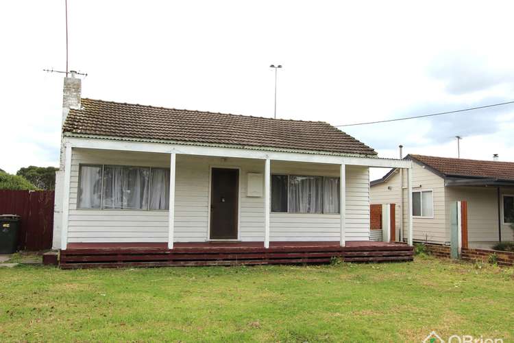 Main view of Homely house listing, 13 Gilmour Street, Traralgon VIC 3844