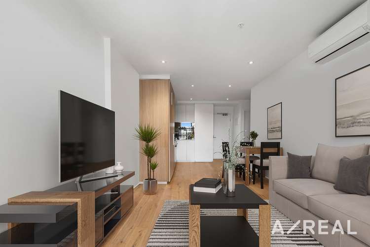 Main view of Homely apartment listing, 403/5 Joseph Road, Footscray VIC 3011