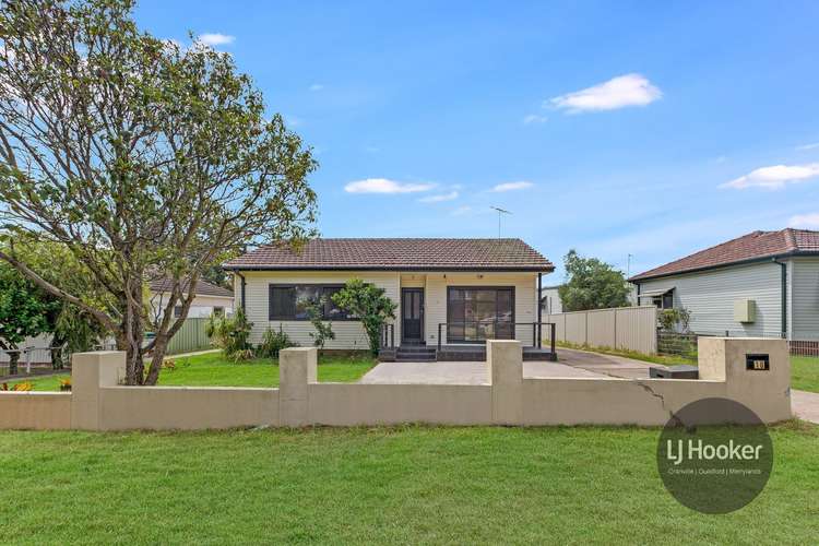Main view of Homely house listing, 10 King Street, Guildford NSW 2161