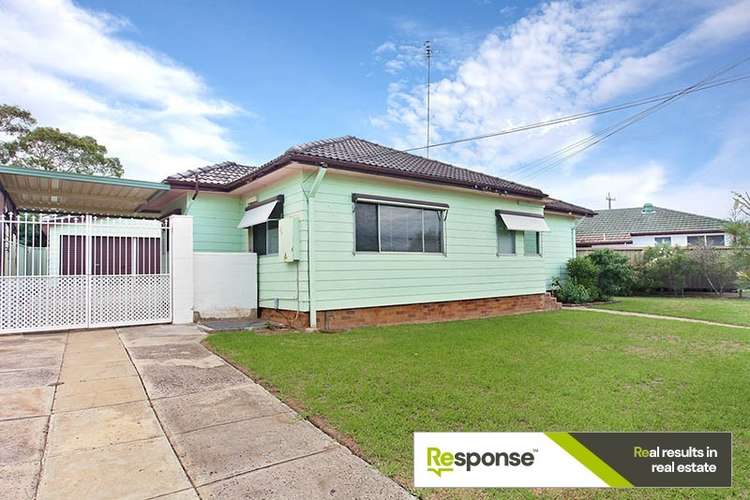 Main view of Homely house listing, 17 Yuruga Street, Doonside NSW 2767
