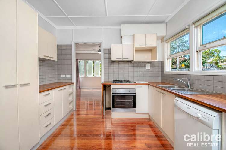 Main view of Homely house listing, 70 Saint Vincent Street, Ashgrove QLD 4060