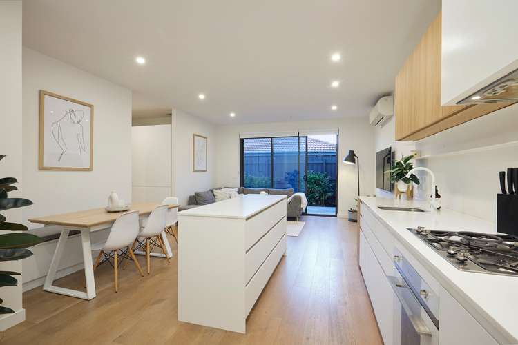 Main view of Homely apartment listing, 5/14 Maroona Road, Carnegie VIC 3163