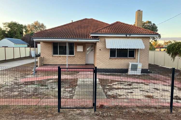 Main view of Homely house listing, 59 Arbour Street, Katanning WA 6317