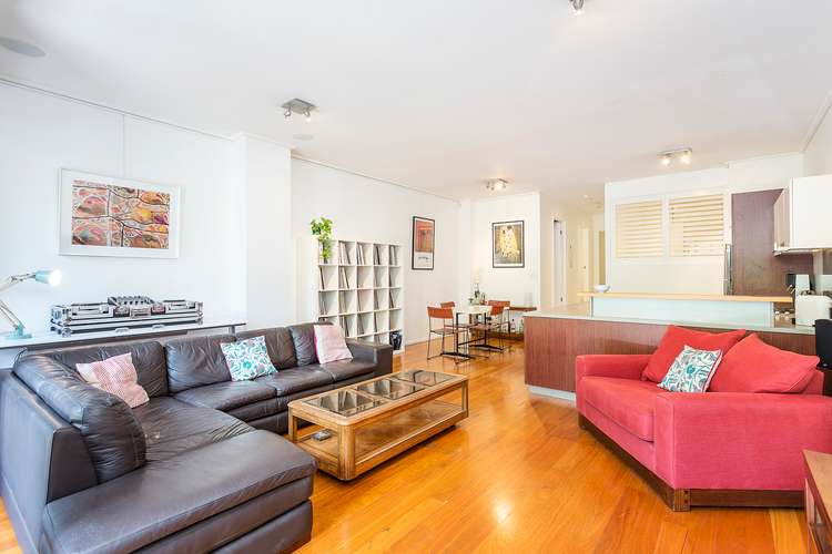 Main view of Homely apartment listing, C81/240 Wyndham Street, Alexandria NSW 2015