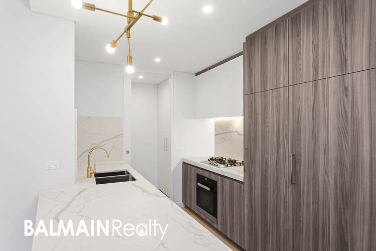 Main view of Homely apartment listing, G05/551 Darling Street, Rozelle NSW 2039