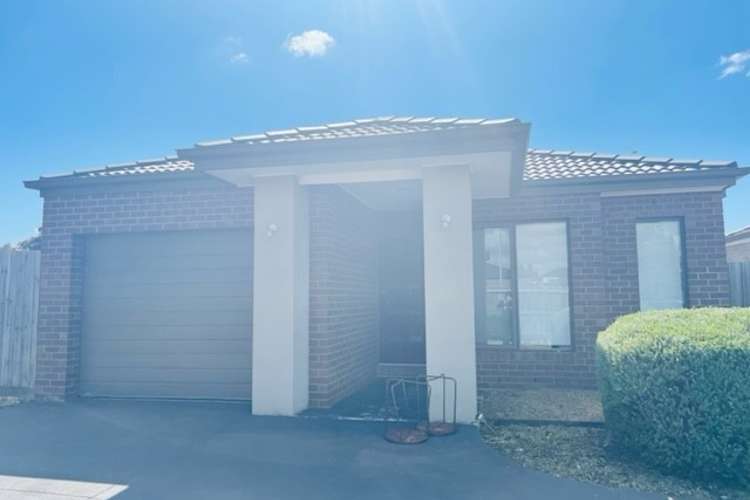 Main view of Homely house listing, 22 Devonport Court, Taylors Hill VIC 3037