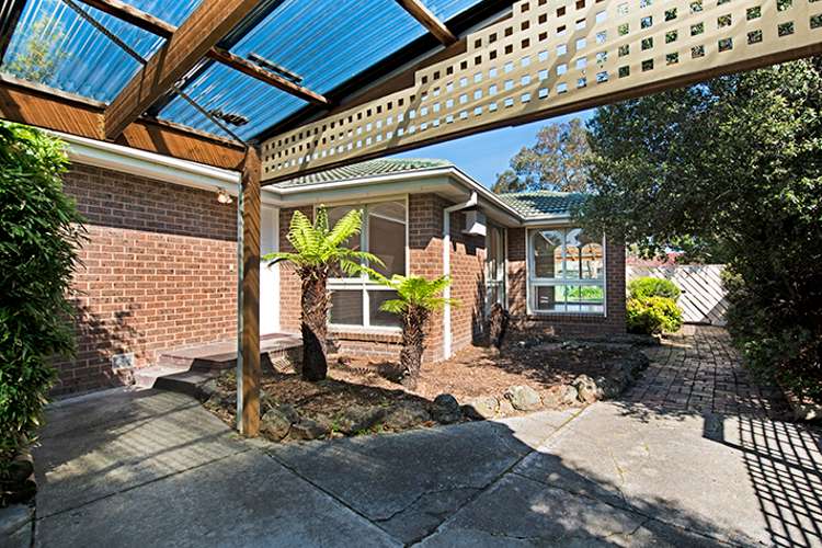 Main view of Homely house listing, 324 Heatherhill Road, Frankston VIC 3199