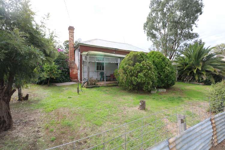 Main view of Homely ruralOther listing, 119 Vernon Vernon Street, Korong Vale VIC 3520