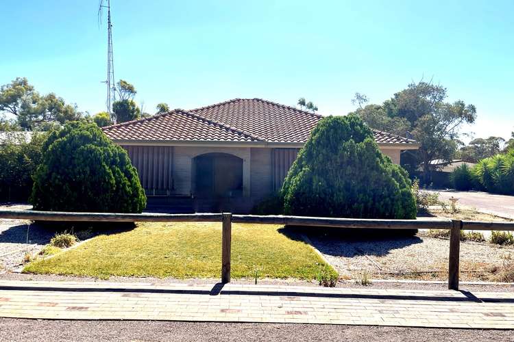 Main view of Homely house listing, 23 Schaefer Avenue, Kimba SA 5641