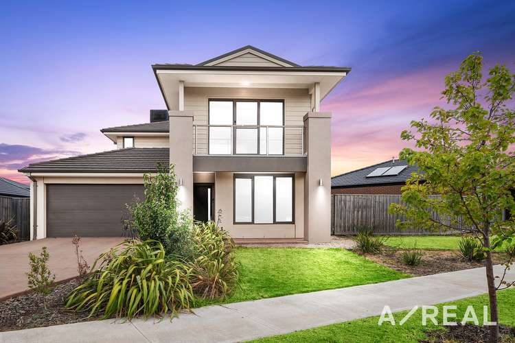 Main view of Homely house listing, 26 Sherford Avenue, Werribee VIC 3030
