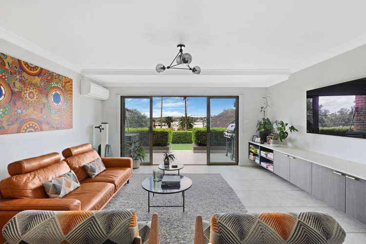 Main view of Homely townhouse listing, 2/7 Checkley Street, Abbotsford NSW 2046