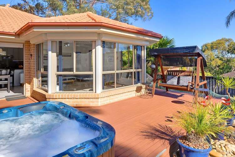 Main view of Homely house listing, 51 Beryl Avenue, Mount Colah NSW 2079