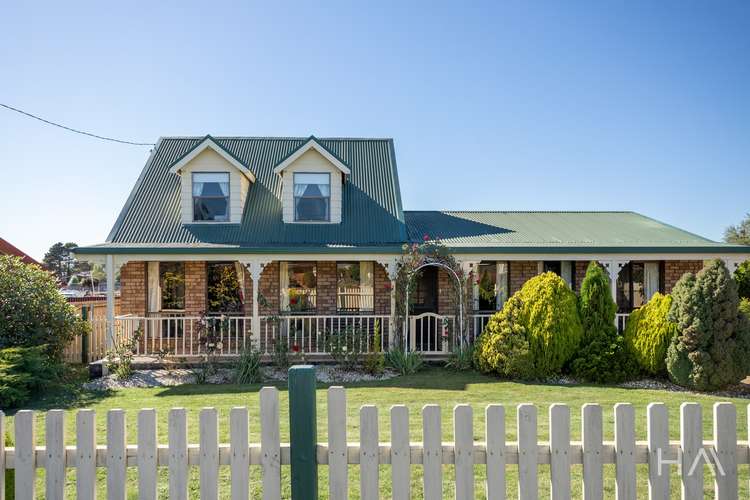 Main view of Homely house listing, 17 Taylor Street, Westbury TAS 7303