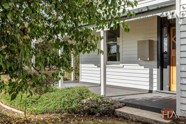 89 Black Hills Road, Whitemore TAS 7303