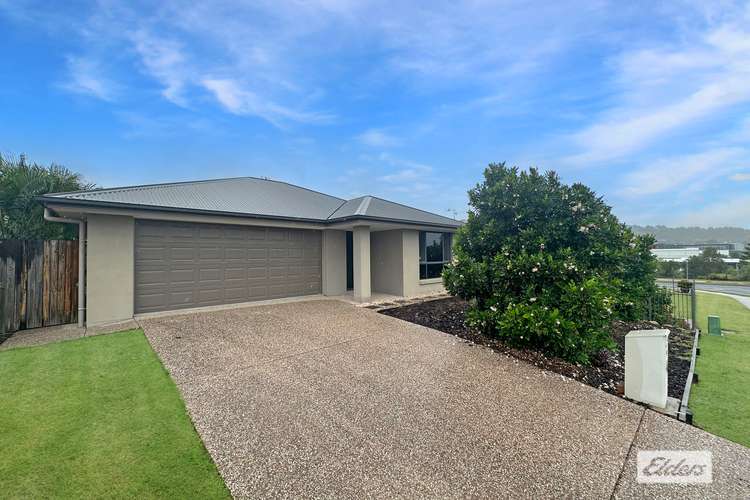 4 Clarence Place, Plainland QLD 4341