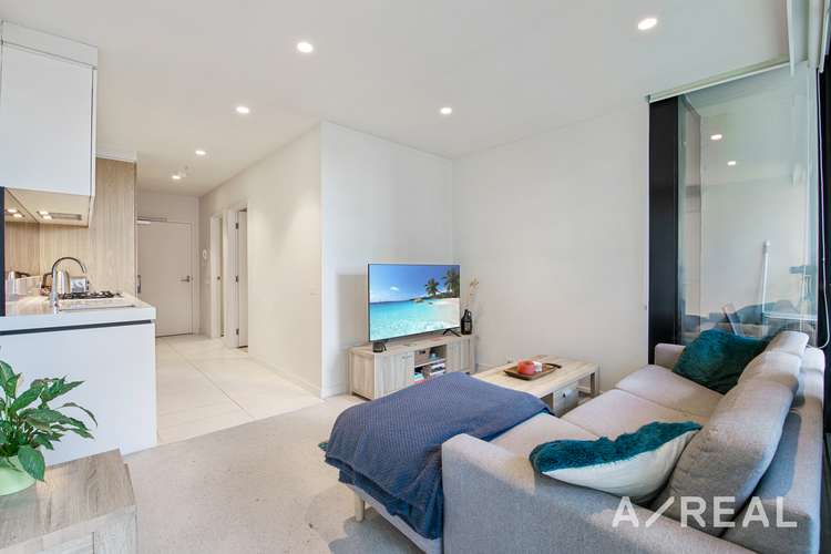 Main view of Homely apartment listing, 916/8 Daly Street, South Yarra VIC 3141