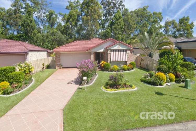 Main view of Homely house listing, 18 Springsure Drive, Mudgeeraba QLD 4213