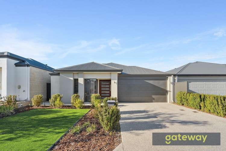 Main view of Homely house listing, 8 Halite Way, Treeby WA 6164