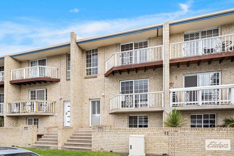 Main view of Homely townhouse listing, 2/11 Bank Street, Wollongong NSW 2500