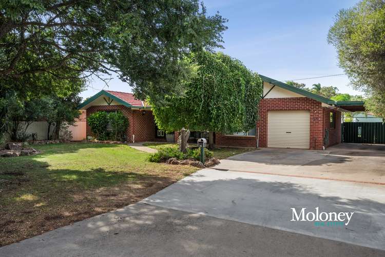 Main view of Homely house listing, 44 Martin Street, Corowa NSW 2646