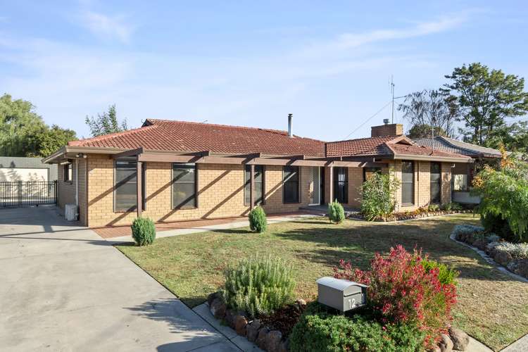 Main view of Homely house listing, 12 William Street, Colac VIC 3250