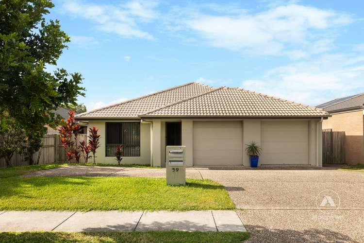 Main view of Homely house listing, 59 Kerry Street, Marsden QLD 4132