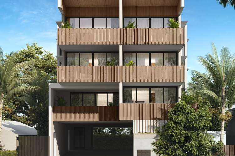 Main view of Homely blockOfUnits listing, Level 1/2/14 Norman Avenue, Maroochydore QLD 4558