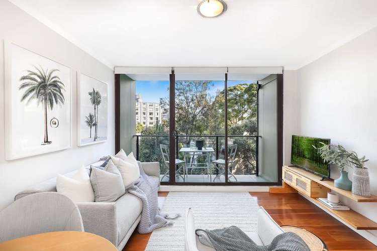 Main view of Homely apartment listing, 15/77 Cook Road, Centennial Park NSW 2021
