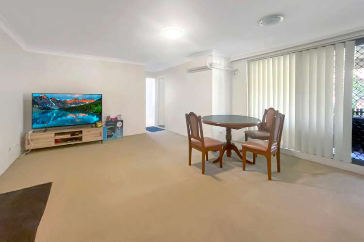 Third view of Homely apartment listing, 27/35-39 Fontenoy Road, Macquarie Park NSW 2113