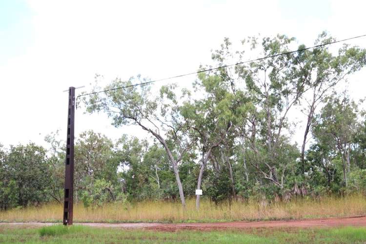 Main view of Homely residentialLand listing, LOT 5825, 824 Goode Road, Lloyd Creek NT 822