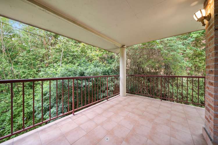Fifth view of Homely apartment listing, 26/26-30 Linda Street, Hornsby NSW 2077