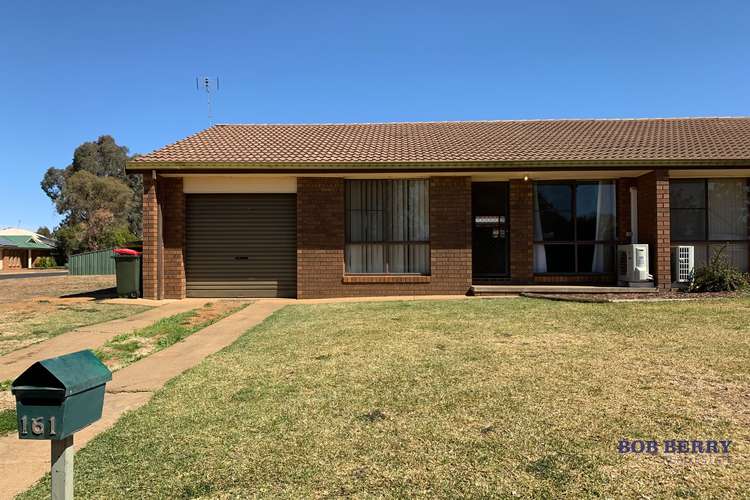 Main view of Homely house listing, 161 Baird Drive, Dubbo NSW 2830