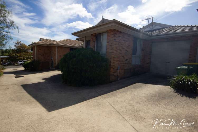 Main view of Homely unit listing, 2/12 High Street, Bunyip VIC 3815